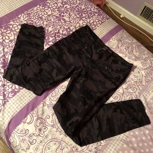 Camo NY & Company Jeans